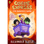 Celeste Express: The Purrfect Crime - ISBN 9780241670590