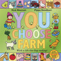 You Choose Farm - ISBN 9780241730720