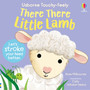 There There Little Lamb - ISBN 9781836041849
