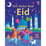 First Sticker Book Eid - ISBN 9781836043546