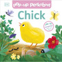 Pop-up Peekaboo! Chick - ISBN 9780241789841