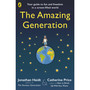 The Amazing Generation - ISBN 9780241806586