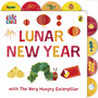 Lunar New Year with The Very Hungry Caterpillar - ISBN 9780241798669