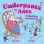Underpants for ants - ISBN 9781835400906