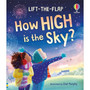 Very First Questions and Answers: How high is the sky? - ISBN 9781835408599