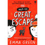 The Not-So Great Escape - ISBN 9781836045663
