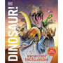 Knowledge Encyclopedia Dinosaur - ISBN 9780241740101