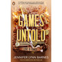 Games Untold - ISBN 9780241684337
