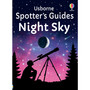 Spotter's Guides: Night Sky - ISBN 9781835402344