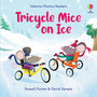 Tricycle Mice on Ice - ISBN 9781835402078