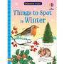 Things to Spot in Winter - ISBN 9781835401224