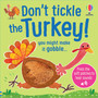 Don't Tickle the Turkey! - ISBN 9781835409923