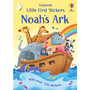 Little First Stickers Noah's Ark - ISBN 9781836041504
