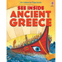 See Inside Ancient Greece - ISBN 9781836043980
