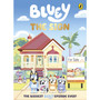 Bluey: The Sign - ISBN 9780241764121