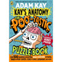 Kay's Anatomy: The Poo-tastic Puzzle Book - ISBN 9780241722107