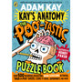 Kay's Anatomy: The Poo-tastic Puzzle Book - ISBN 9780241722107