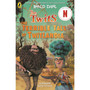 The Twits: The Terrible Tale of Twitlandia - ISBN 9780241729892