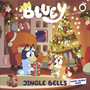 Bluey: Jingle Bells - ISBN 9780241765739