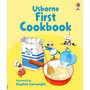 First Cookbook - ISBN 9781836042402