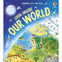 Look Inside Our World - ISBN 9781836045472