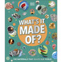 What's It Made Of? - ISBN 9780241683156