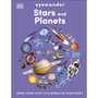 Eyewonder Stars and Planets - ISBN 9780241732328