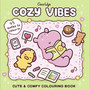 Cozy Vibes - ISBN 9780241805817