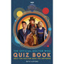 Doctor Who: The Official Quiz Book - ISBN 9781405973830