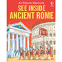 See Inside Ancient Rome - ISBN 9781836044451