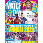 Match of the Day Annual 2026 - ISBN 9781785948398
