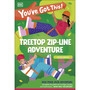 You've Got This! Treetop Zip-Line Adventure - ISBN 9780241718537
