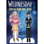 Wednesday: The Official Paper Doll Book - ISBN 9780241778630