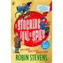 The Ministry of Unladylike Activity 3: A Stocking Full of Spies - ISBN 9780241429952