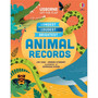 Animal Records - ISBN 9781805315582