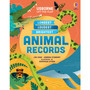 Animal Records - ISBN 9781805315582