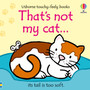 That's not my cat... - ISBN 9781805072485