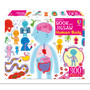 Usborne Book and Jigsaw Human Body - ISBN 9781805077909