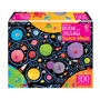 Usborne Book and Jigsaw Space Maze - ISBN 9781805077923