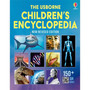 The Usborne Children's Encyclopedia - ISBN 9781835403587
