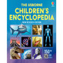 The Usborne Children's Encyclopedia - ISBN 9781835403587