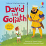 David and Goliath - ISBN 9781836041979