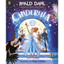 Revolting Rhymes: Cinderella - ISBN 9780241737729