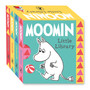 Moomin Baby: Little Library - ISBN 9780241489642