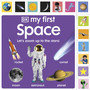 My First Space: Let’s Zoom Up to the Stars! - ISBN 9780241688045