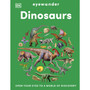 Eyewonder Dinosaurs - ISBN 9780241732267