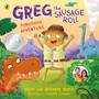 Greg the Sausage Roll: Dinosaur Adventure - ISBN 9780241737873