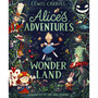 Alice's Adventures in Wonderland - ISBN 9780241695098
