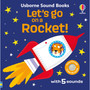 Let's go on a Rocket! - ISBN 9781835403402