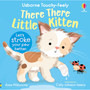There There Little Kitten - ISBN 9781835408940